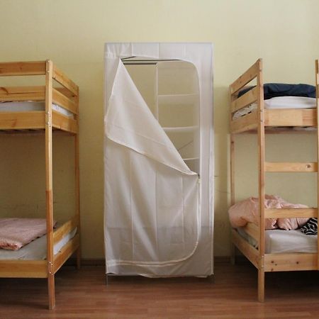 Ciao Budapest Hostel Eksteriør bilde