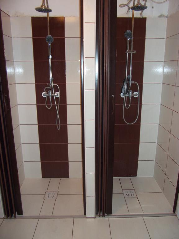 Ciao Budapest Hostel Eksteriør bilde