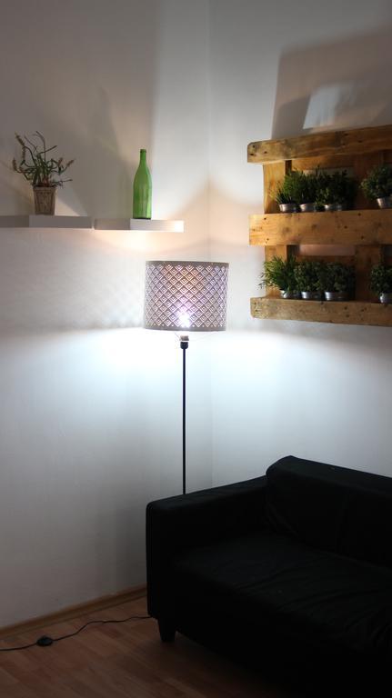 Ciao Budapest Hostel Eksteriør bilde