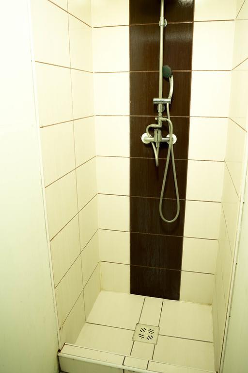 Ciao Budapest Hostel Eksteriør bilde