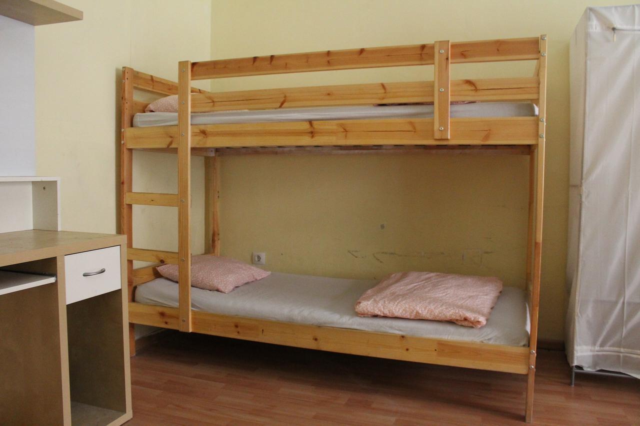 Ciao Budapest Hostel Eksteriør bilde